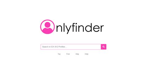 Discovering OnlyFinder: The Original OnlyFans Search Engine